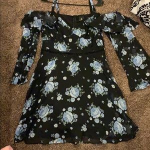 Disney princess xl dress off shoulder